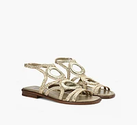 COPPER FLAT