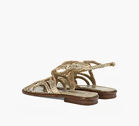 COPPER FLAT