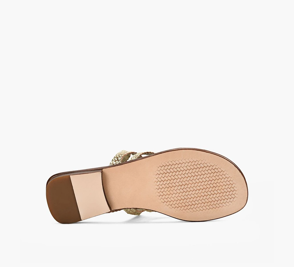 COPPER FLAT