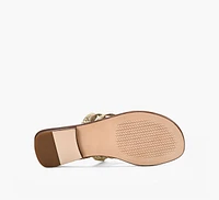 COPPER FLAT