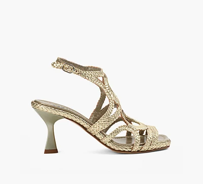 ZINNIA SANDAL