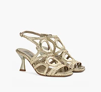 ZINNIA SANDAL