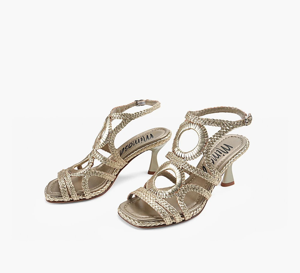 ZINNIA SANDAL