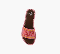 IMOLA SANDAL