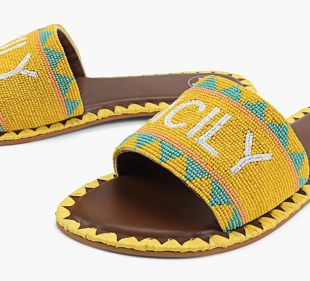 IMOLA SANDAL