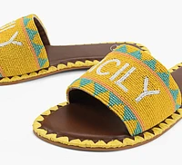 IMOLA SANDAL