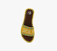 IMOLA SANDAL