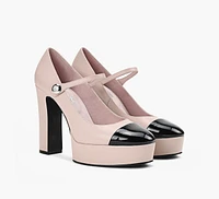 KYLE PLATFORM MARY JANE