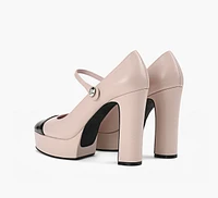 KYLE PLATFORM MARY JANE