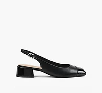 SAWYER SLINGBACK