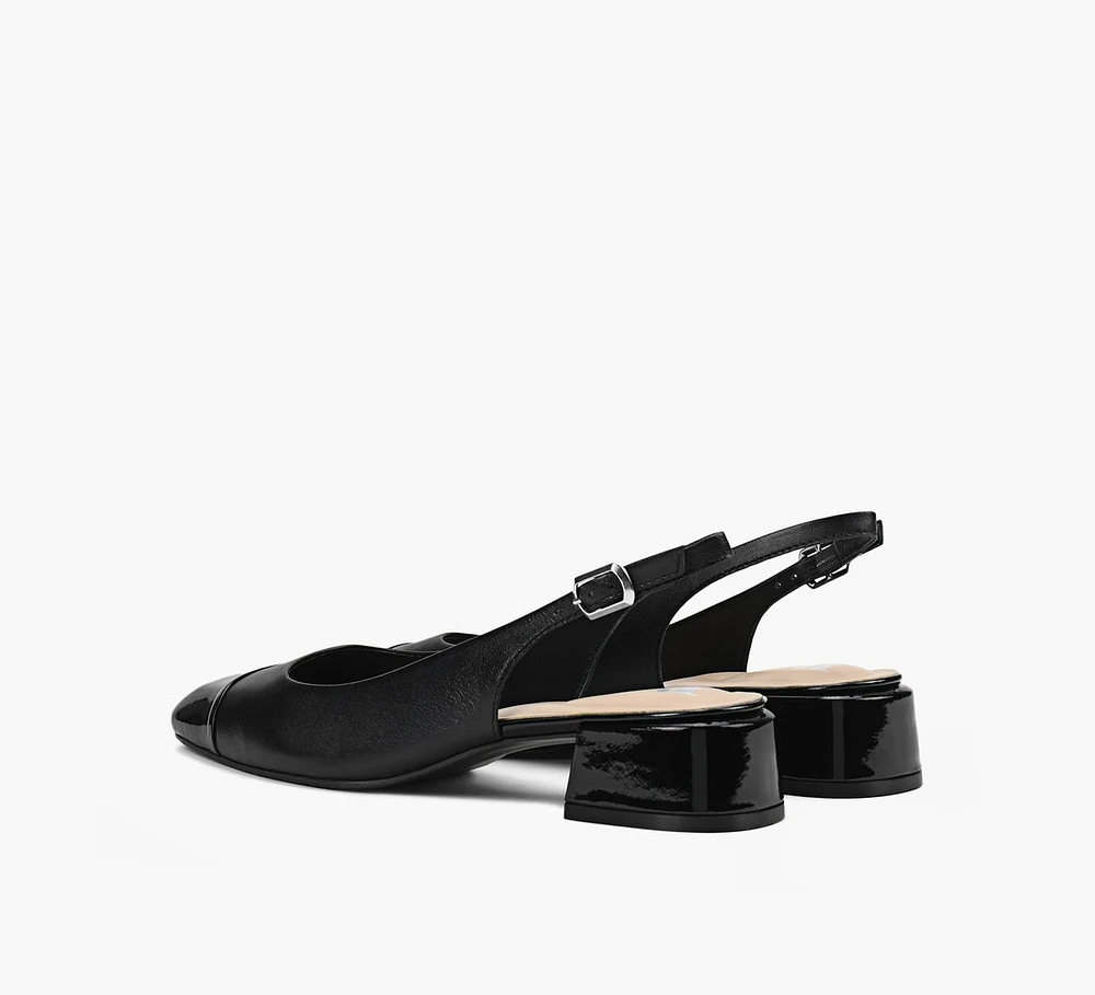 SAWYER SLINGBACK