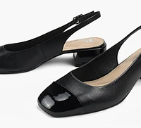 SAWYER SLINGBACK