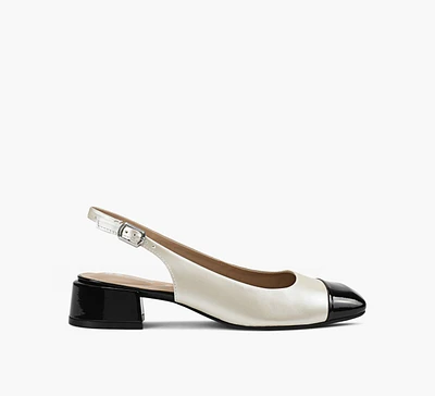 SAWYER SLINGBACK