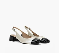 SAWYER SLINGBACK