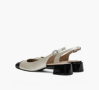 SAWYER SLINGBACK