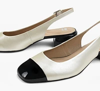 SAWYER SLINGBACK