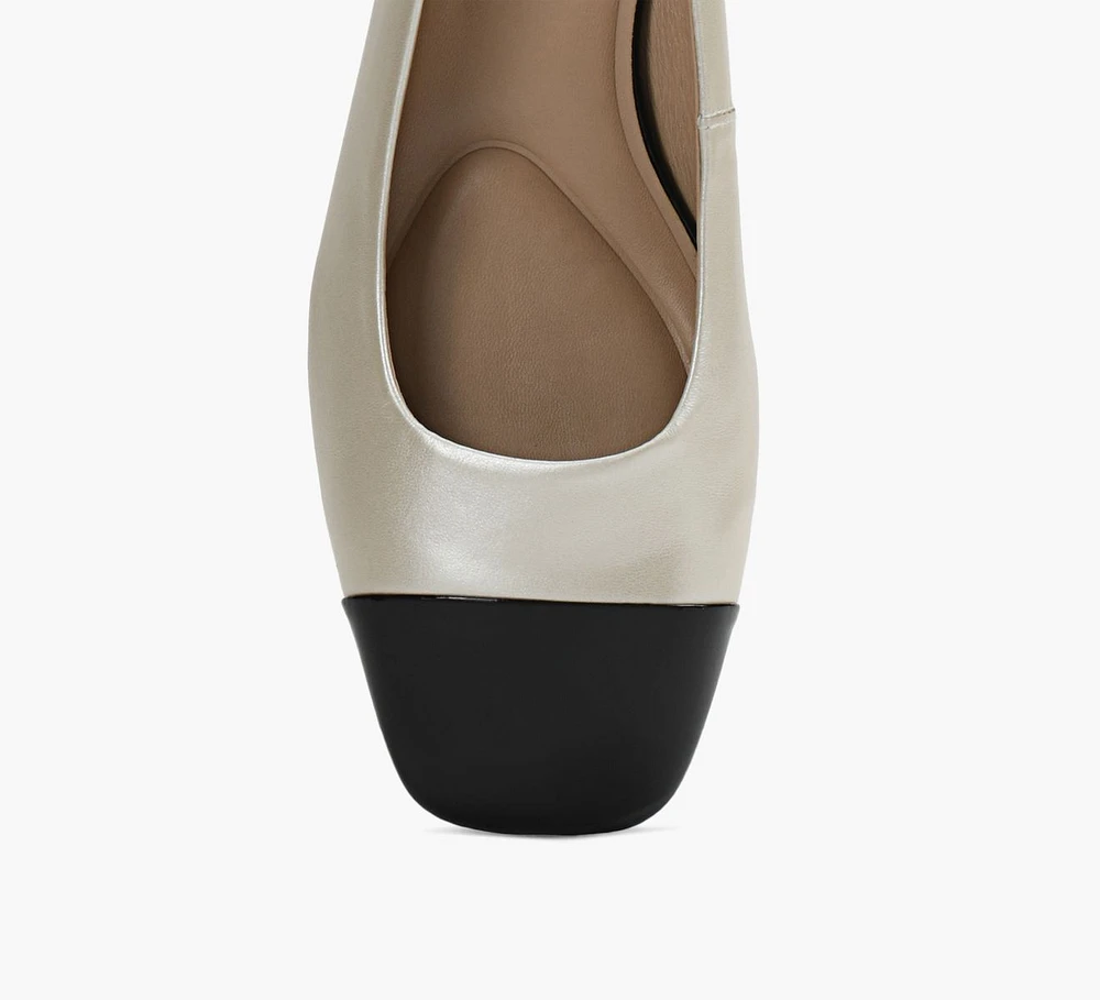 SAWYER SLINGBACK