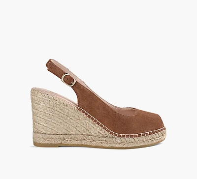LUNA WEDGE SANDAL