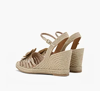 HAVEN WEDGE SANDAL