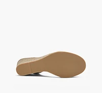 HAVEN WEDGE SANDAL