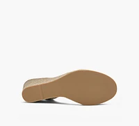 HEATH WEDGE SANDAL