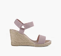 HUDSON WEDGE SANDAL