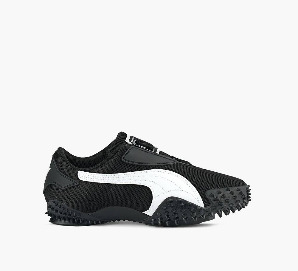 MOSTRO OG