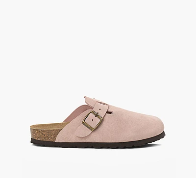 AUGUST CLOG