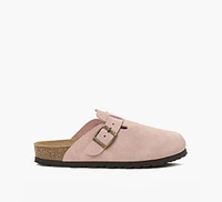 AUGUST CLOG