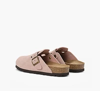 AUGUST CLOG