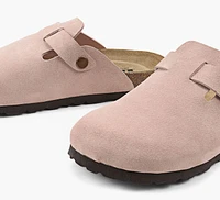 AUGUST CLOG