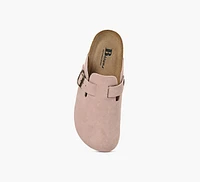 AUGUST CLOG