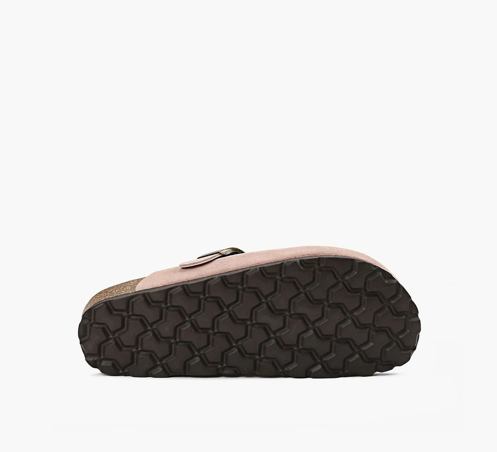 AUGUST CLOG