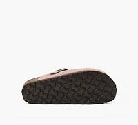 AUGUST CLOG