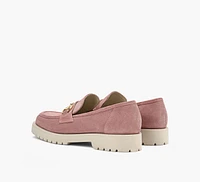 DARCY LOAFER