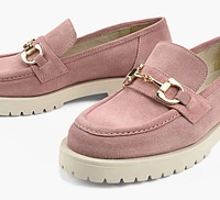 DARCY LOAFER