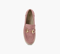 DARCY LOAFER