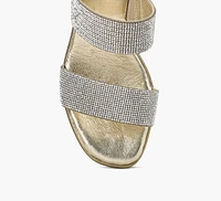 SUNDAY WEDGE SANDAL