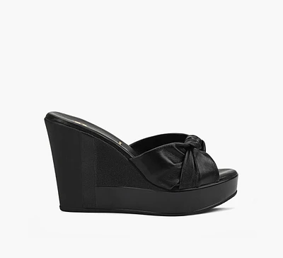 WILDER WEDGE SANDAL