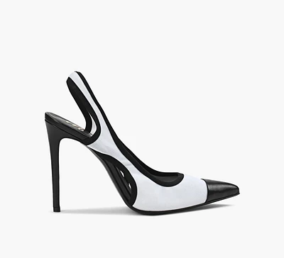 TUFF SLINGBACK HEEL