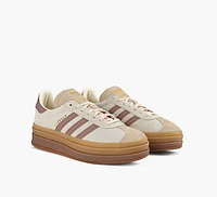 GAZELLE BOLD