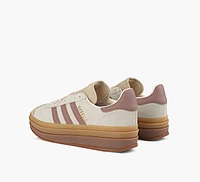 GAZELLE BOLD