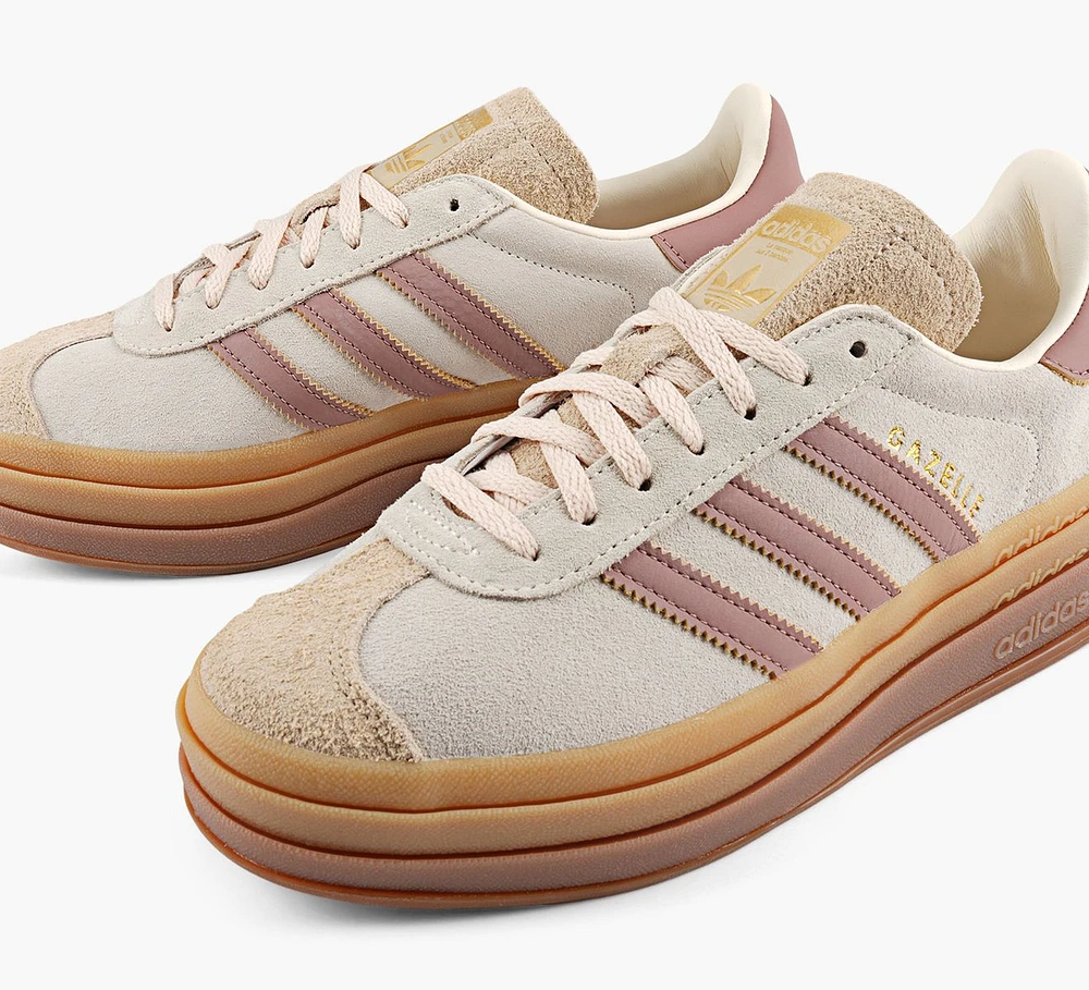 GAZELLE BOLD