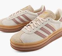 GAZELLE BOLD
