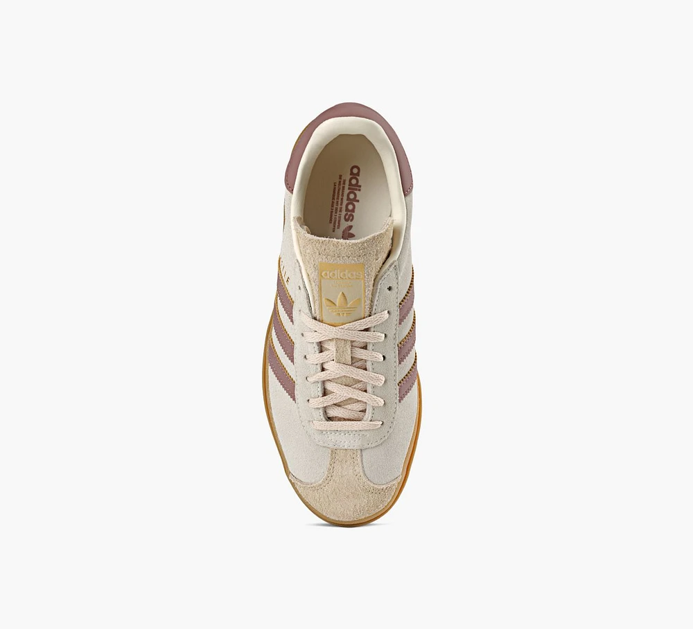 GAZELLE BOLD