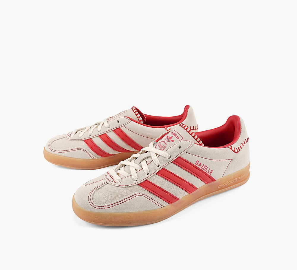 GAZELLE INDOOR W