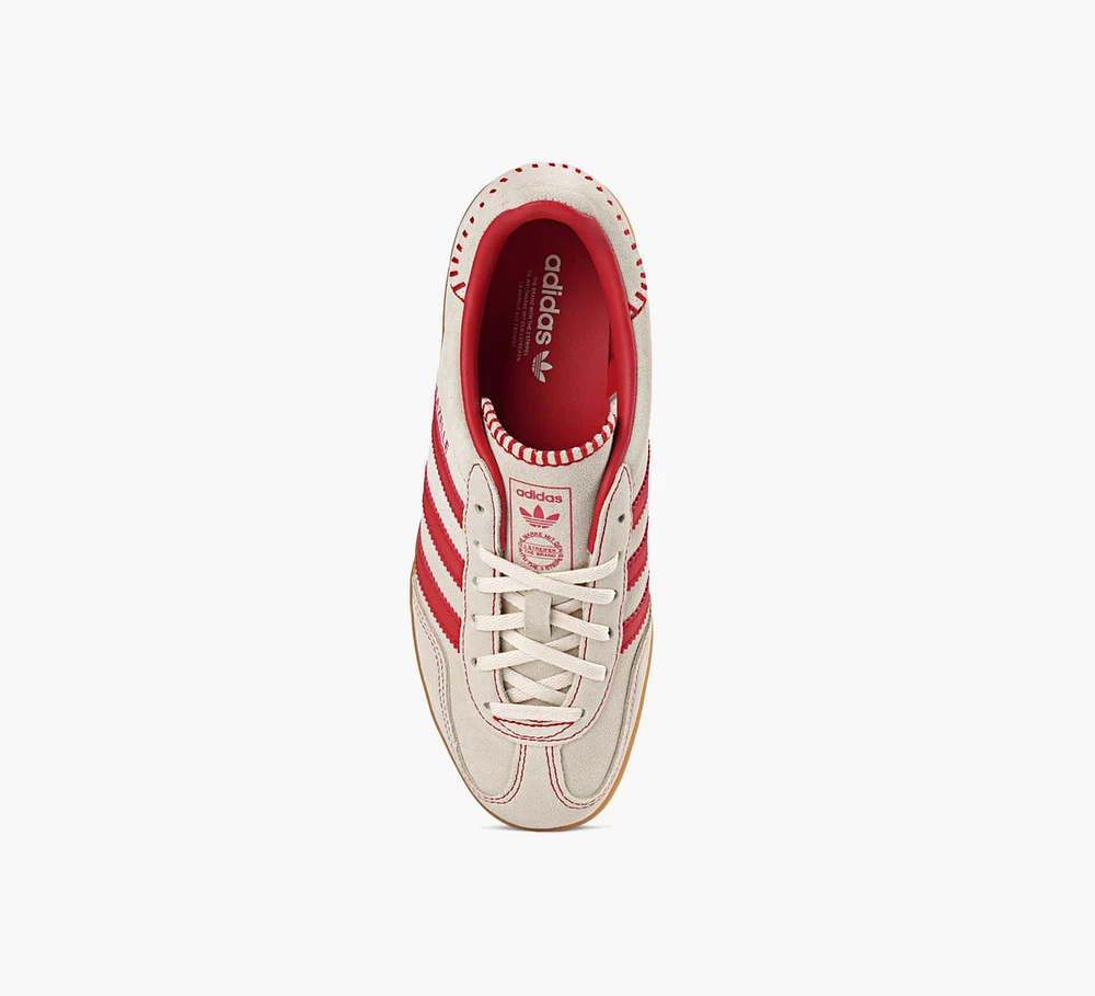 GAZELLE INDOOR W