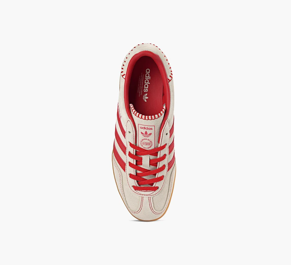 GAZELLE INDOOR W