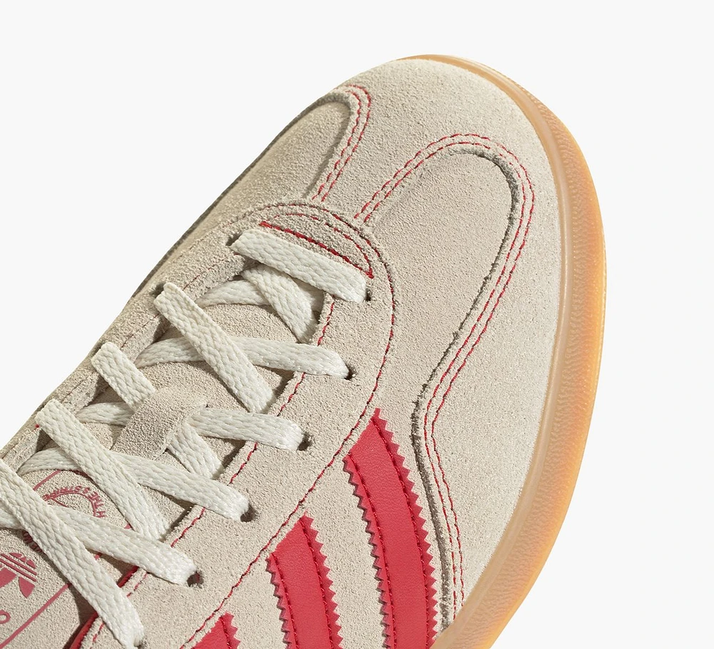 GAZELLE INDOOR W