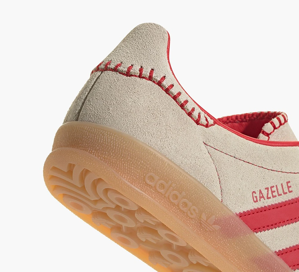 GAZELLE INDOOR W